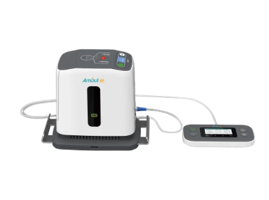 電動電控型心肺復蘇機E7/E8